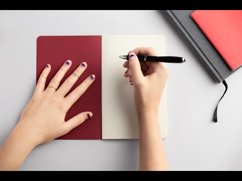 Guide: Randiga naglar