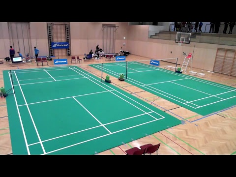 BCM Feldkirch - ASKÖ Traun