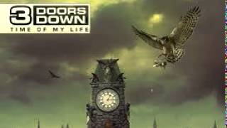 3 Doors Down - When You&#39;re Young (Acoustic)