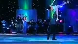 Andrea Bocelli &amp;amp; Hayley Westenra -- Vivo Per Lei.mp4