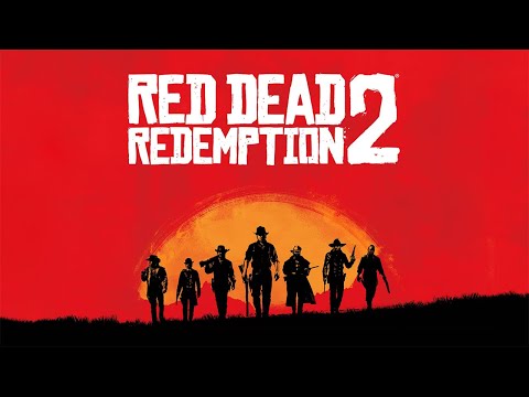 [ Far-out Streams #559 ] - [ Red Dead Redemption 2 #1 ] - [ Тугалчин Хүү ]