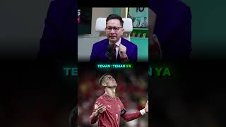 Download lagu bang dodo ngambek gak dimainin semenitpun, langsung cabs dari timnas portugal mp3
