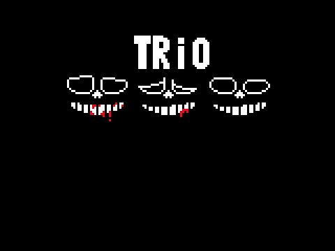 Former Time Trio OST 009 [Phase 2.5] Possession of Recollections [Animated Cover]