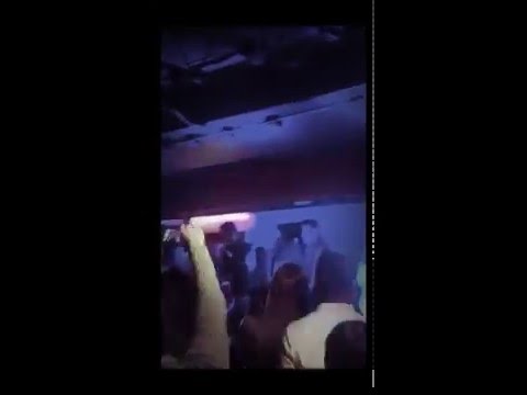 Diego Rios -USA 2016