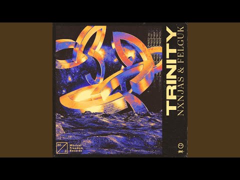 Trinity (Extended Mix)