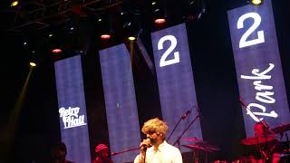 Manuş Baba - Ben Sana Vurgunum