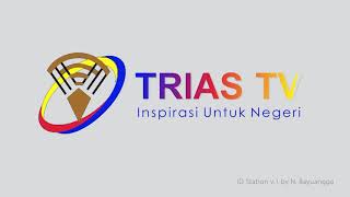 Download lagu 2 VERSION of ID STATION TRIAS TV mp3 Download lagu 2 VERSION of ID STATION TRIAS TV mp3