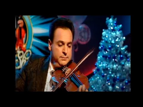 Zoltán Mága Show - Four Seasons - Winter - Tél (Vivaldi)
