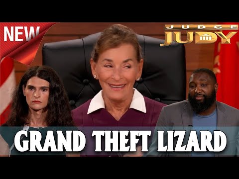 JUDY JUSTICE] Judge Judy [Episodes 9877] Best Amazing Cases Season 2024 Full Episode HD