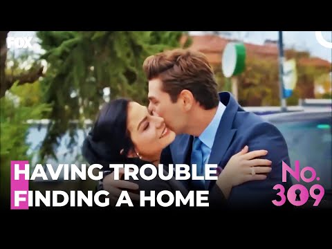 The House In Lale And Onur's Dreams - No.309