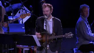Surf&#39;s Up (The Beach Boys) | Live from Here with Chris Thile
