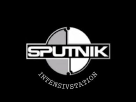 Boogie Pimps @ Sputnik Intensivstation - 08.05.2004