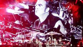 Bon Jovi "Love's The Only Rule" New Meadowlands Stadium 5/29/10 live concert