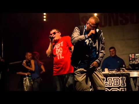 Kotzi feat. KęKę - Jeszcze wczoraj