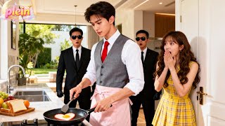 Les riches ont rejeté le clochard;seule la fille pauvre l’a accueilli!C’était le PDG…et il l’a aimée