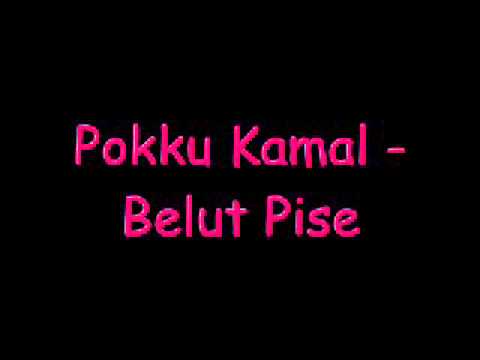 Pokku Kamal   Belut Pise