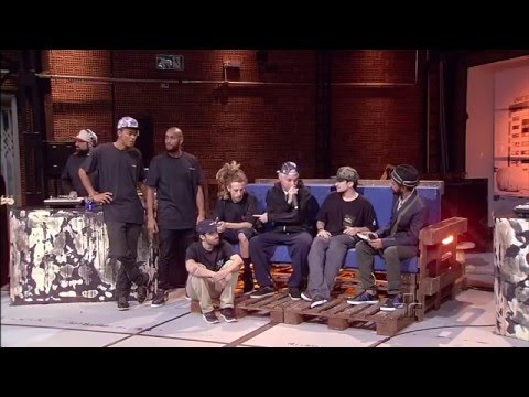 Haikaiss no Manos e Minas | 20/03/2015