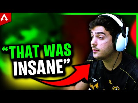 Hal Reacts to Monsoon Winning The LCQ - "That Was So Close..."