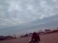 Chillin At Coney Island