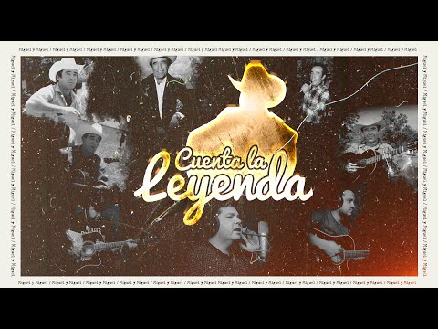 Cuenta La Leyenda Homenaje A Miguel Angulo