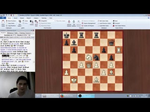 Lectia 30 - Vlad Jianu