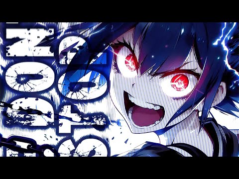 HIMXN - WE DON'T STOP (Official Music)