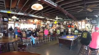preview picture of video '2014 Hogfish Bar & Grill'