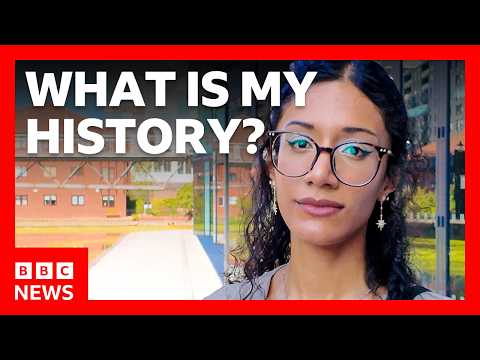 What happens when you don't know your family medical history? | BBC News