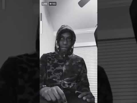 Tle cinco previews new song wit splurge says kould have did better 💯👀