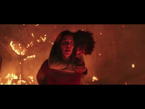 Thumbnail for video: Own it now on 4K Ultra HD, Blu-ray, DVD & Digital Thumbnail for video: Own it now on 4K Ultra HD, Blu-ray, DVD & Digital