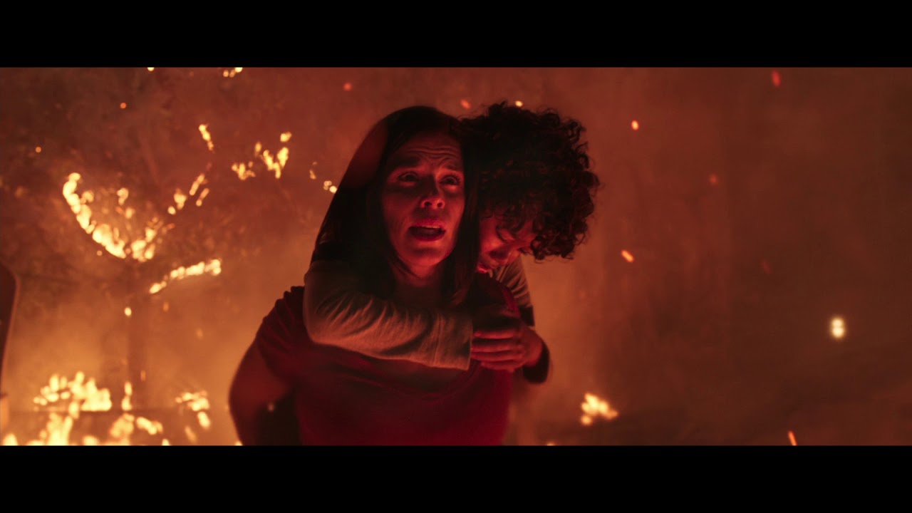 Own it now on 4K Ultra HD, Blu-ray, DVD & Digital