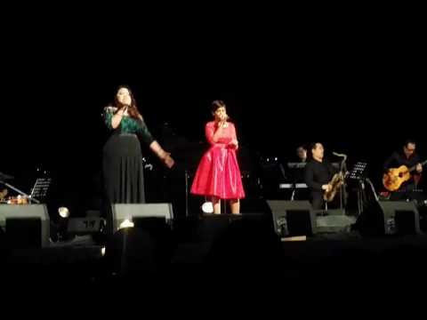 Call Me By Dina Nadzir and Jaclyn Victor