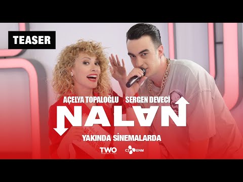Nalan | Teaser (Yakında Sinemalarda)