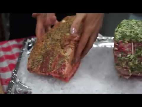 Prime Rib Cooking Tips: The Tale of Two Rib Roasts