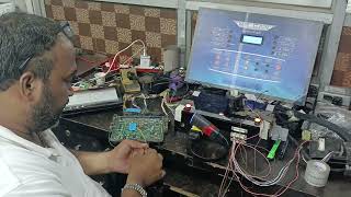 df120 Renault Interpretation