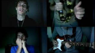 Lunar Sea (Camera Obscura) Cover