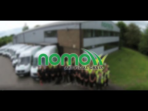 Nomow Ltd video.