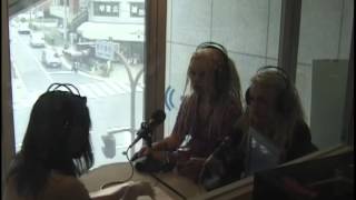 Switchblade Symphony (Japan)