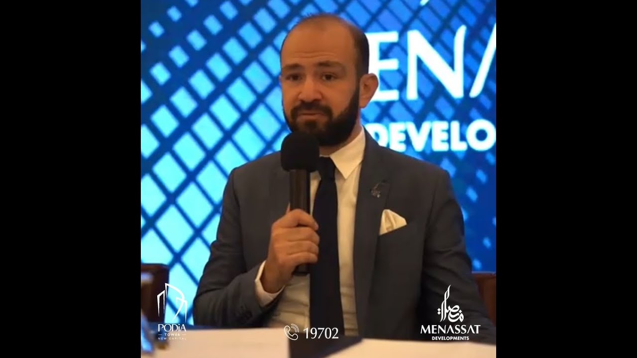 Media Center - Menassat Developments