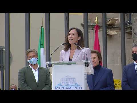 Linares Tevé - Raphael