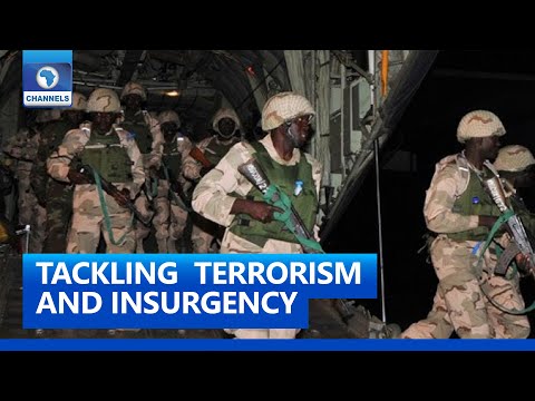 Why Nigeria Should Deploy Technology To Tackle Insecurity