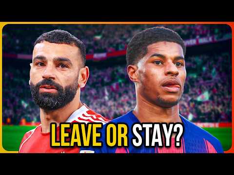 7 Players Who Are UNCERTAIN About Their Next Move