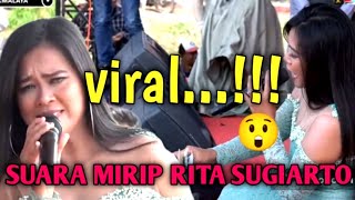 Download lagu VIRAL!!! SUARA MIRIP BANGET SAMA BUNDA RITA SUGIARTO | BEBAS RHOMA IRAMA | COVER YULIA | LIVE HRS mp3