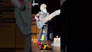 Useless Bass? ✌🔥 #elwoodfrancis #chamisbass #zztop