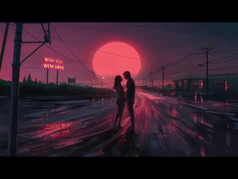 Mattia Cupelli - Touch (Slow Version) | Nostalgic Poetic Beats Study Music