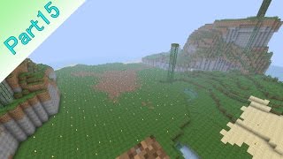 【ゆっくり実況】ゲリラ+αと共に心行くまでMinecraft　Part15