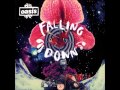 Oasis - Falling Down (The Prodigy Version) 