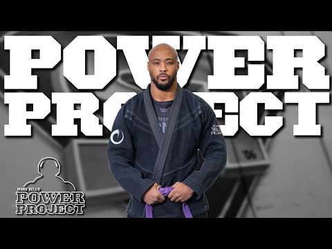 Mark Bell's Power Project EP. 325 - Go Nsima Go!