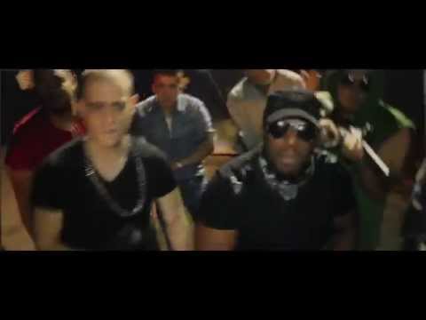 Syndicate - Buss Gun (OFFICIAL MUSIC VIDEO HD) Tuggawar - Action Man - T39