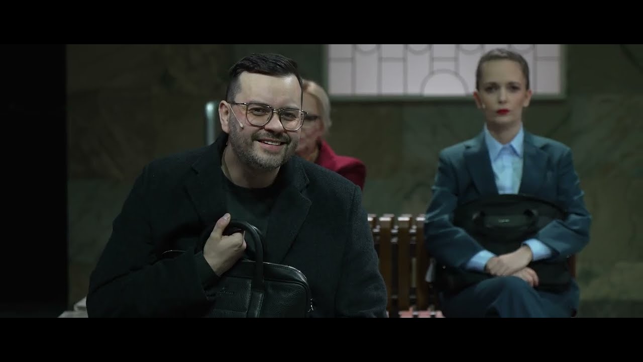 Placeholder for video